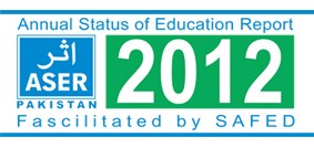 ASER Pakistan