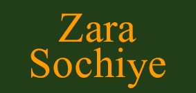 Zara Sochiye