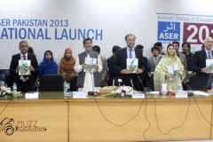 ASER (Annual Status of Education Report) 2013 Launch 