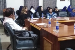 Celebration of World Teacher\'s Day in Islamabad