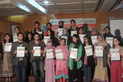 EYA Welcome Session