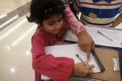 One Million Signature Campaign - Phase I