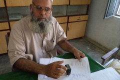 GHSS Baghdada Mardan