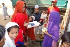 One Million Signature Campaign - Phase II