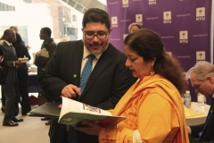 One Million Signatures OOSC at Washington DC