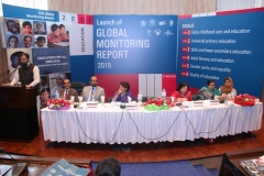 The 2015 Global Monitoring Report-Education for All 2000-2015