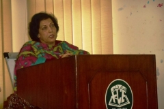 Youth Discussion on Right to Education (RTE), Article 25-A