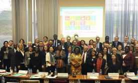 Reflections: The First Global Education Monitoring Report’s Advisory Board Meeting