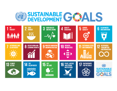 SDGs – UNDERSTANDING AND ENGAGING WITH SDGs 2030