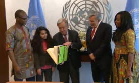 RTE Pakistan #maketheimpossiblepossible